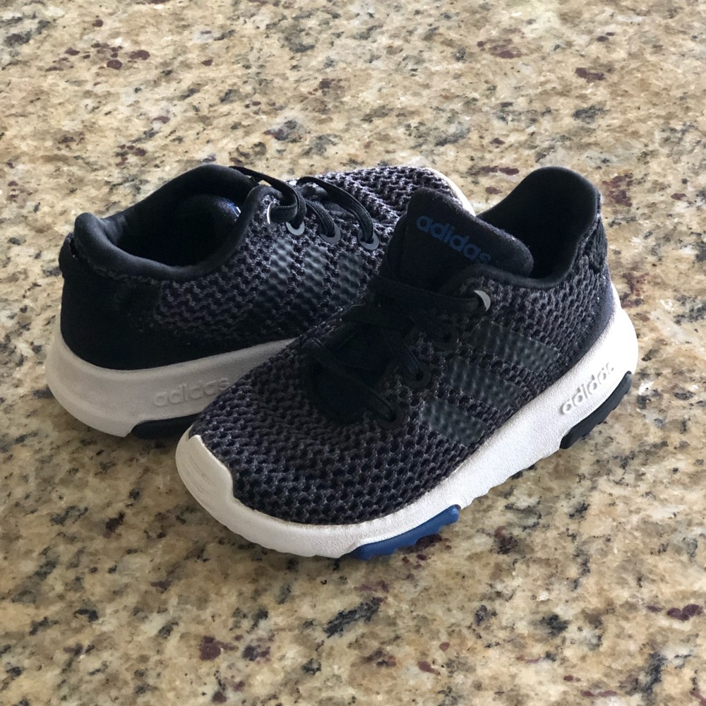 Kids adidas sneakers